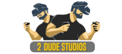 2 Dude Studio Web & App